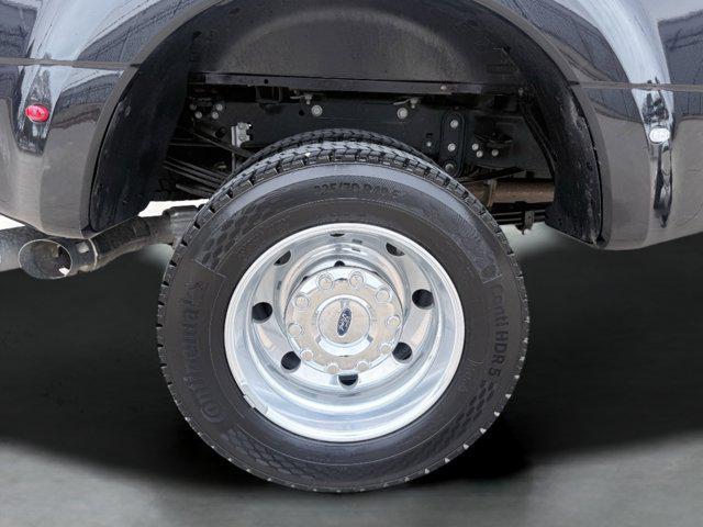 used 2025 Ford F-450 car, priced at $100,988