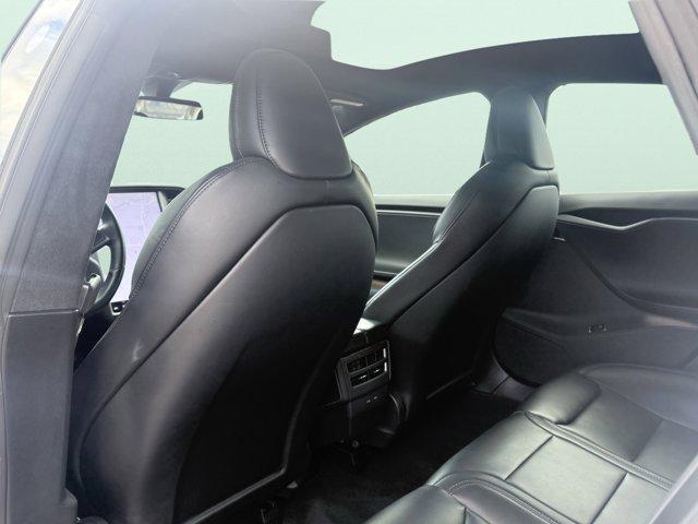 used 2020 Tesla Model S car, priced at $32,988