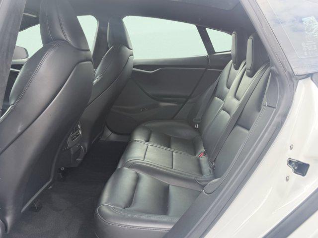 used 2020 Tesla Model S car, priced at $32,988