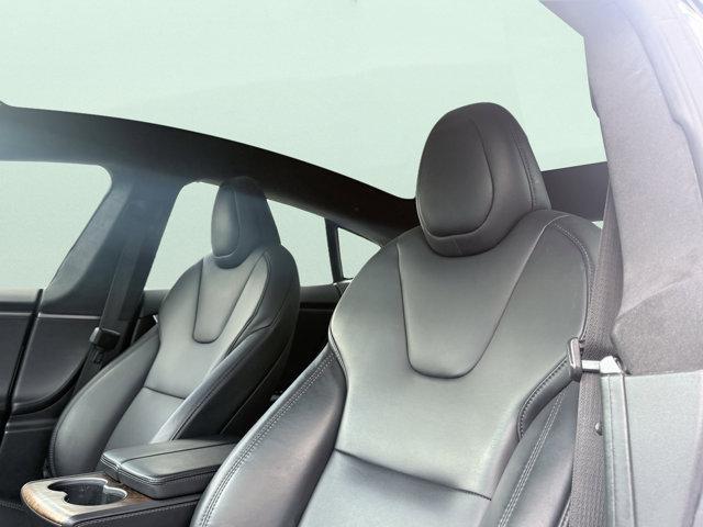 used 2020 Tesla Model S car, priced at $32,988
