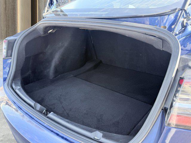 used 2019 Tesla Model 3 car, priced at $19,988