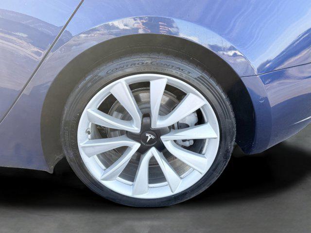 used 2019 Tesla Model 3 car, priced at $19,988