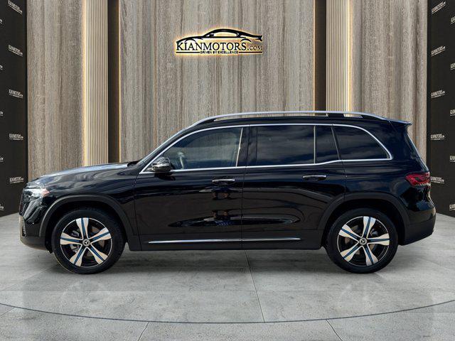 used 2023 Mercedes-Benz EQB 350 car, priced at $26,488
