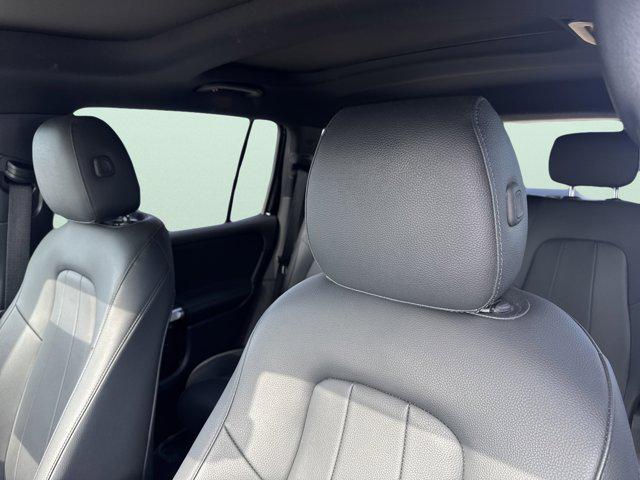 used 2023 Mercedes-Benz EQB 350 car, priced at $26,488