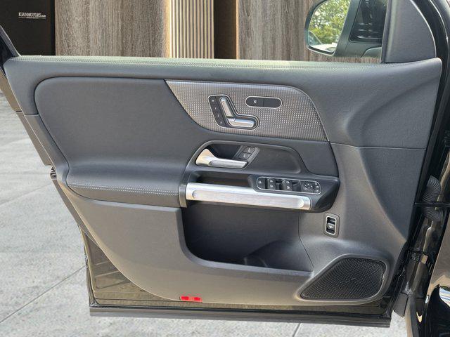 used 2023 Mercedes-Benz EQB 350 car, priced at $26,488