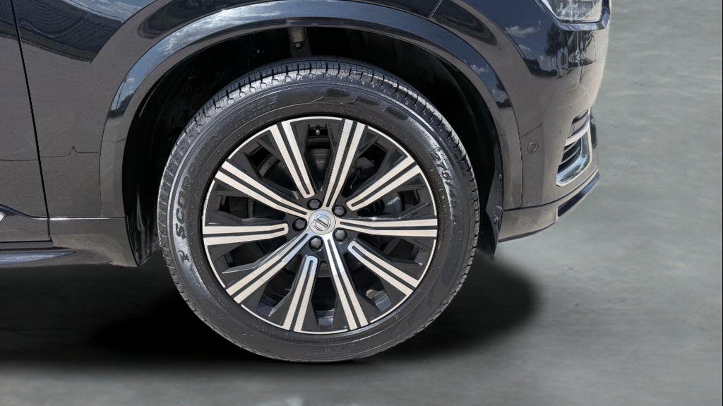 used 2023 Volvo XC90 car, priced at $33,304