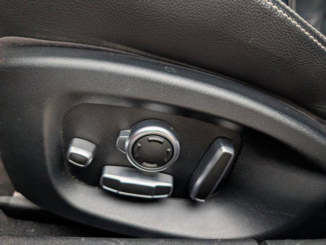 used 2018 Jaguar XF car, priced at $15,488