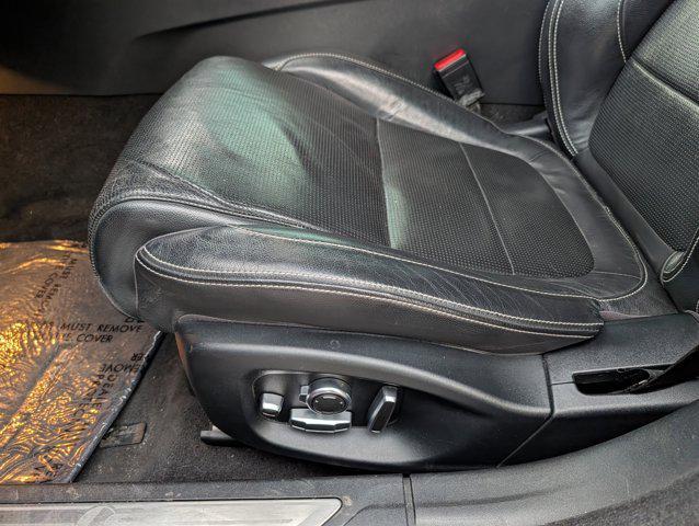 used 2018 Jaguar XF car, priced at $15,488