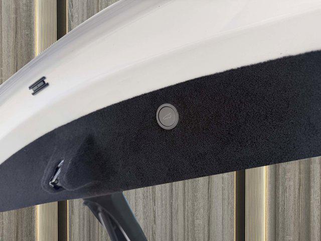 used 2022 Tesla Model X car, priced at $51,900