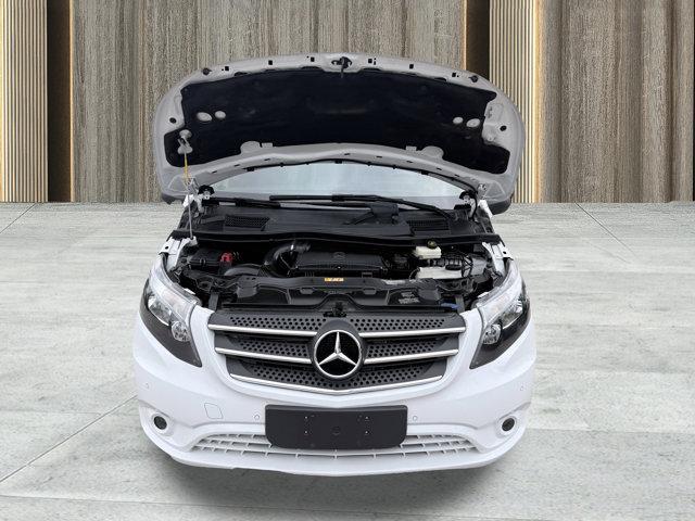 used 2018 Mercedes-Benz Metris car, priced at $22,488
