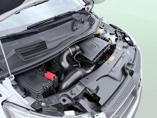 used 2018 Mercedes-Benz Metris car, priced at $22,488