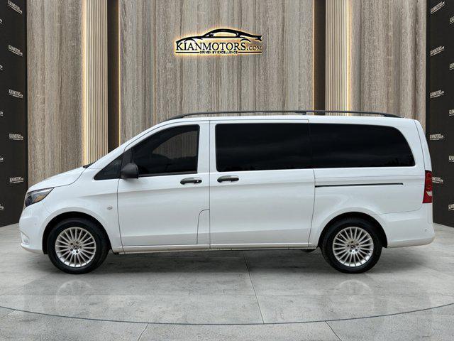 used 2018 Mercedes-Benz Metris car, priced at $22,488