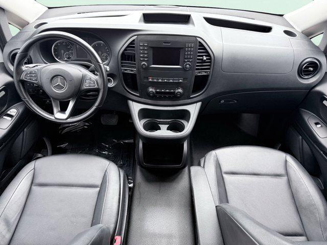 used 2018 Mercedes-Benz Metris car, priced at $22,488