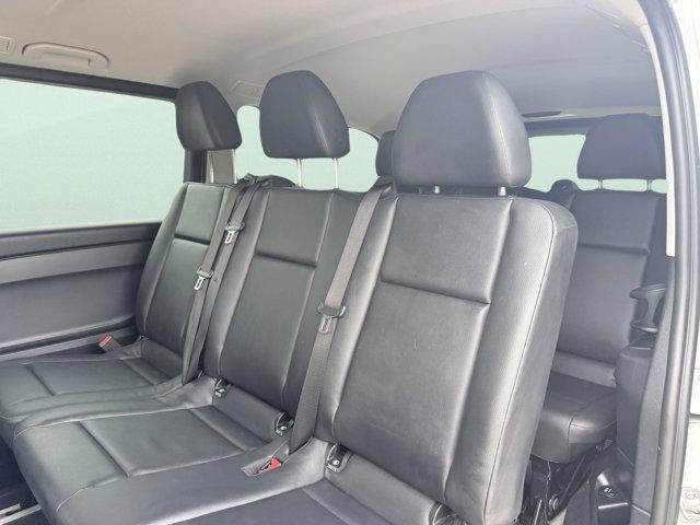 used 2018 Mercedes-Benz Metris car, priced at $22,488