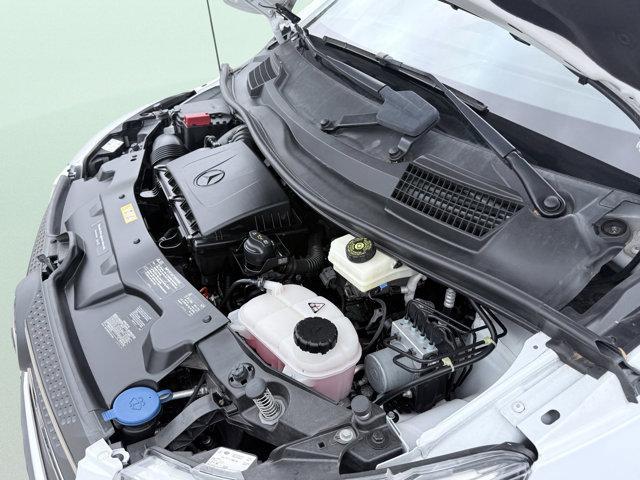 used 2018 Mercedes-Benz Metris car, priced at $22,488