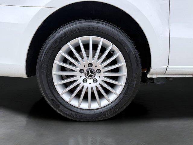 used 2018 Mercedes-Benz Metris car, priced at $22,488