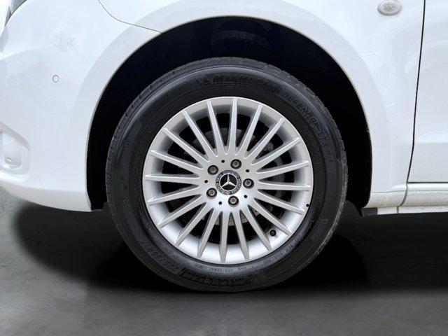 used 2018 Mercedes-Benz Metris car, priced at $22,488