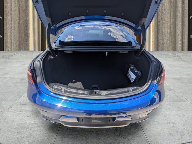 used 2023 Mercedes-Benz AMG E 53 car, priced at $59,988