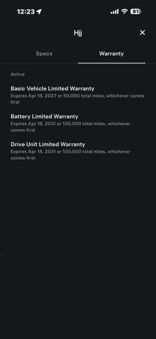 used 2023 Tesla Model 3 car, priced at $24,499