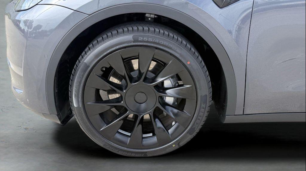 used 2022 Tesla Model Y car, priced at $31,303
