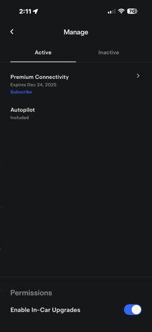 used 2023 Tesla Model X car, priced at $53,900