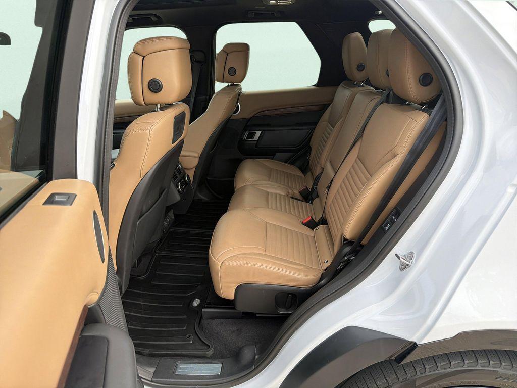 used 2023 Land Rover Discovery car, priced at $44,803
