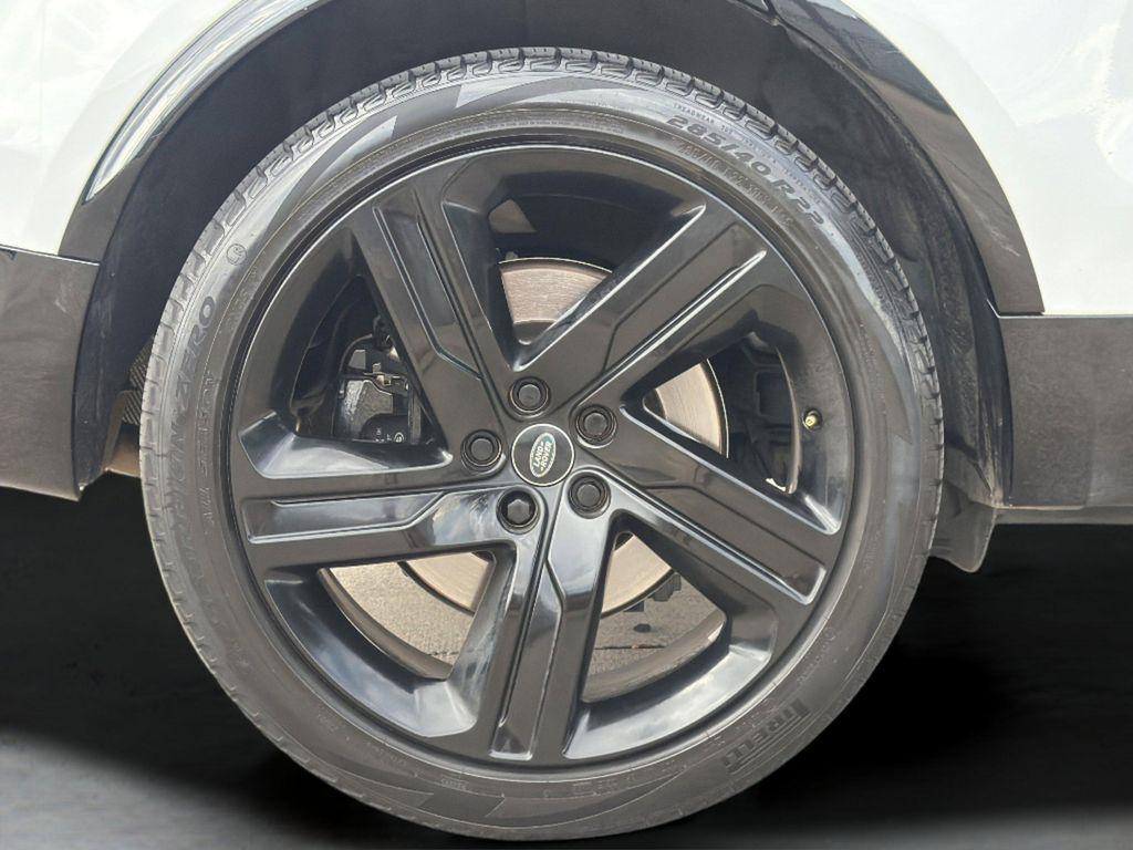 used 2023 Land Rover Discovery car, priced at $44,803
