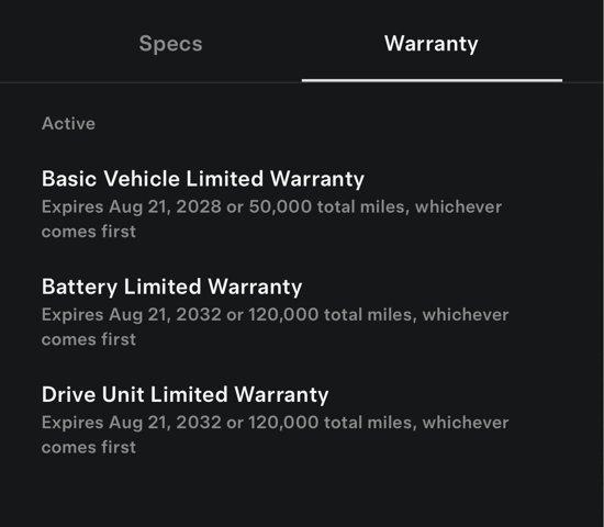 used 2024 Tesla Model 3 car, priced at $39,400