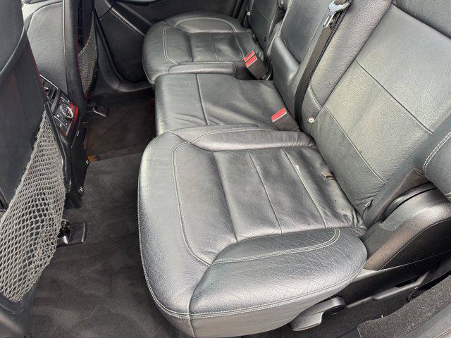 used 2015 Mercedes-Benz GL-Class car, priced at $12,988