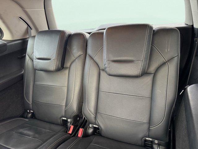 used 2015 Mercedes-Benz GL-Class car, priced at $12,988