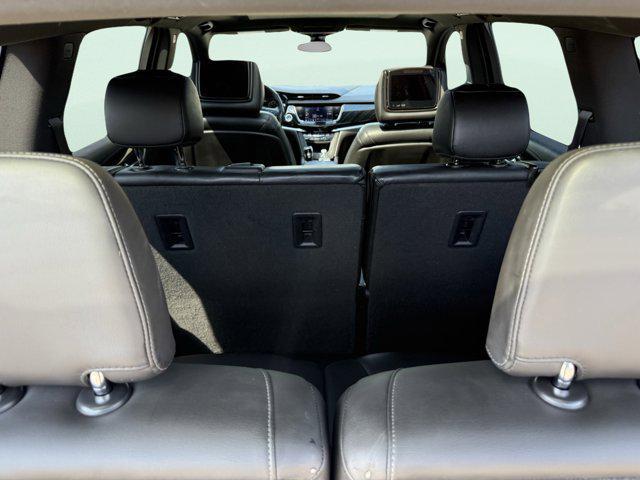 used 2020 Cadillac XT6 car, priced at $20,999