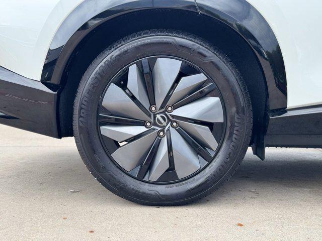 used 2025 Nissan ARIYA car, priced at $23,988