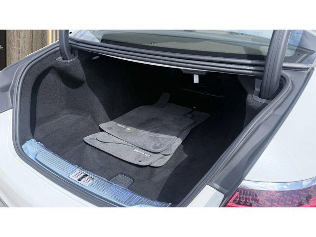 used 2022 Mercedes-Benz S-Class car, priced at $52,988