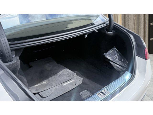 used 2022 Mercedes-Benz S-Class car, priced at $52,988