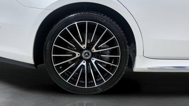 used 2022 Mercedes-Benz S-Class car, priced at $52,988