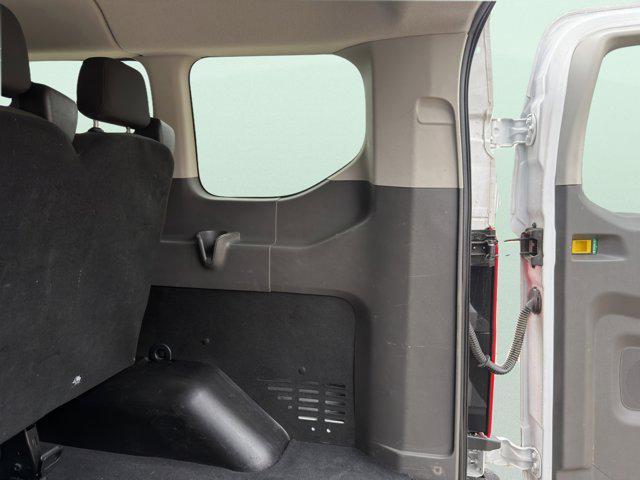 used 2023 Ford Transit-350 car, priced at $29,988