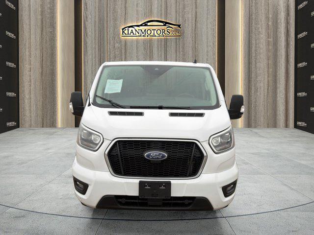 used 2023 Ford Transit-350 car, priced at $29,988