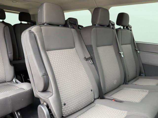 used 2023 Ford Transit-350 car, priced at $29,988