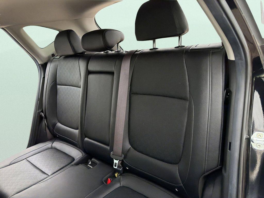 used 2021 Kia Seltos car, priced at $19,803