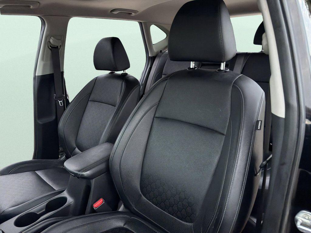 used 2021 Kia Seltos car, priced at $19,803