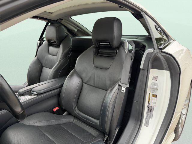 used 2016 Mercedes-Benz SL-Class car, priced at $32,988