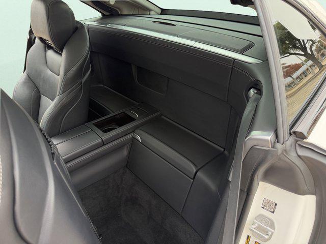 used 2016 Mercedes-Benz SL-Class car, priced at $32,988