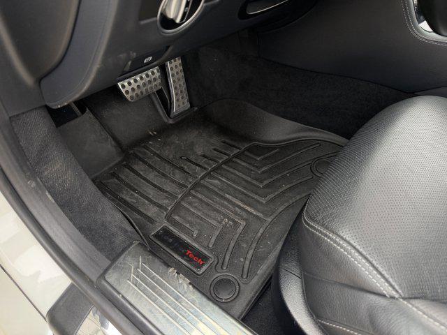 used 2016 Mercedes-Benz SL-Class car, priced at $32,988