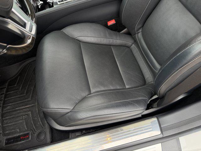 used 2016 Mercedes-Benz SL-Class car, priced at $32,988