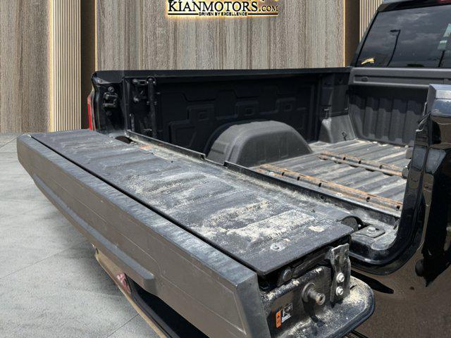 used 2024 GMC Sierra 1500 car, priced at $54,988