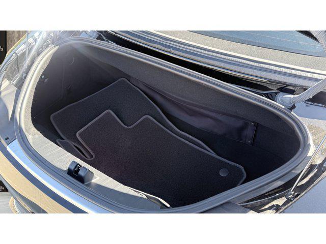 used 2018 Mercedes-Benz AMG GT car, priced at $68,800