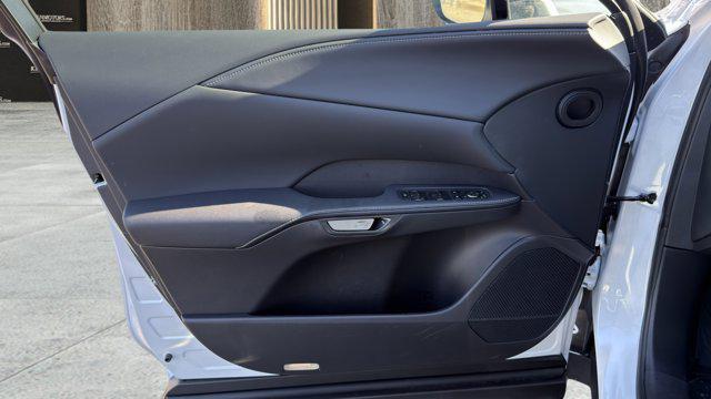 used 2025 Lexus RX 350 car, priced at $55,988