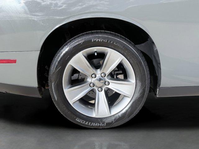 used 2017 Dodge Challenger car, priced at $11,988