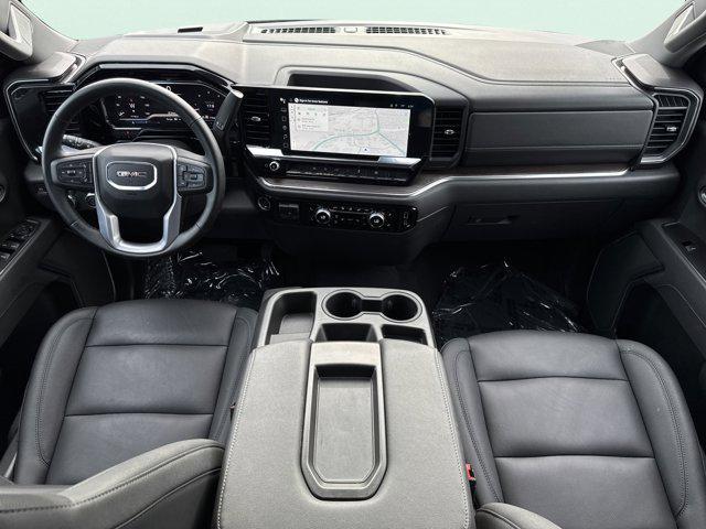 used 2025 GMC Sierra 1500 car, priced at $49,488
