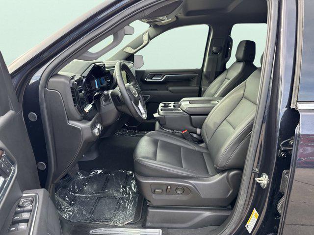 used 2025 GMC Sierra 1500 car, priced at $49,488